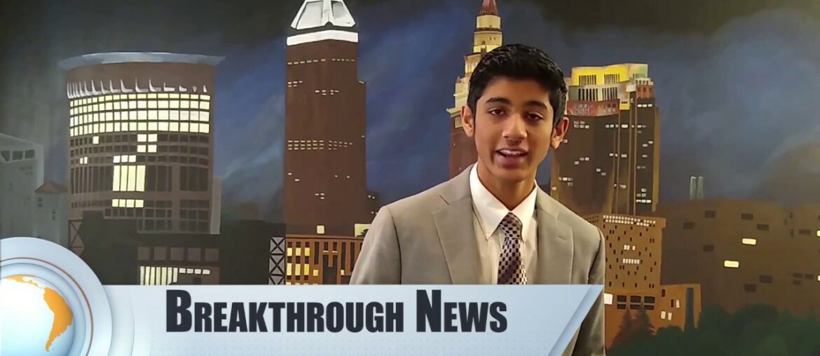 COVID-19, CRISPR and SHERLOCK | Breakthrough Junior Challenge 2020