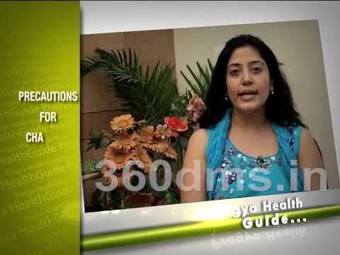 How to prevent from breathing related problems during change of weather Dr Deepika Malik tells us