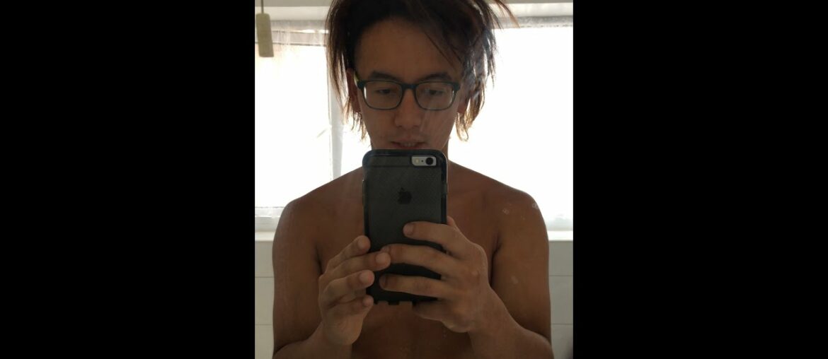 Plant Based Diet Experiment