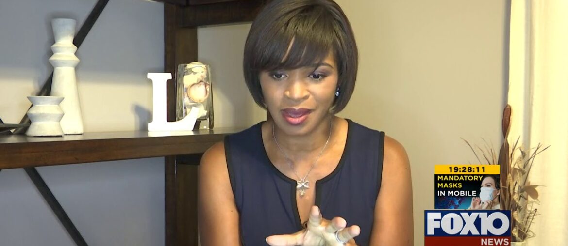 Ask A COVID-19 Question, Can Vitamin D Help?