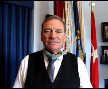 Congressman Dunn Issues Updates Tips for Protecting Yourself from COVID-19