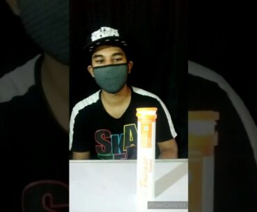 #skinwhitening Skin whitening Fast & up charge vitamin c tablet