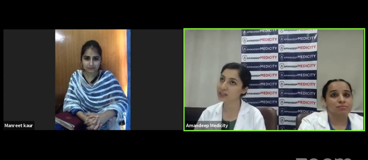 Boosting Immune System | Health & Sanitization During Covid19 Pandemic