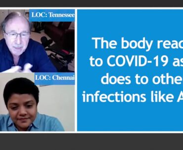 Why WHO Is Wrong About Steroids For COVID-19 Treatment