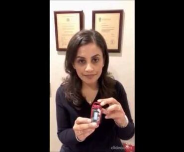 HOME MEDICAL MANAGEMENT PLAN FOR MILD CORONA VIRUS [COVID  19 ] BY DR. SANTHYA RAMANATHAN[TAMIL]