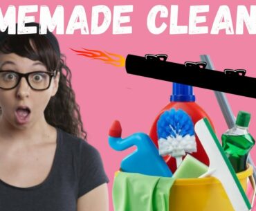 AMAZING Homemade Colon Cleanse: Apple, Ginger and Lemon Juice | NUTRITION FACTS