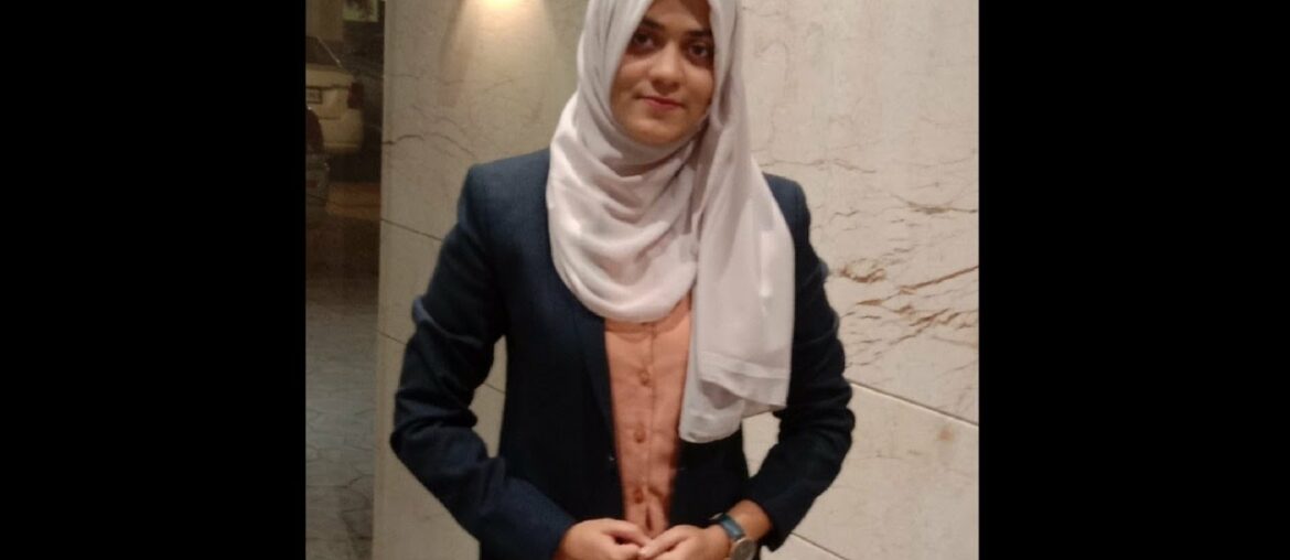 Why DXN products are good immunity boosters - Ms Fahila Sarang BSC Clinical Nutrition & Dietitics