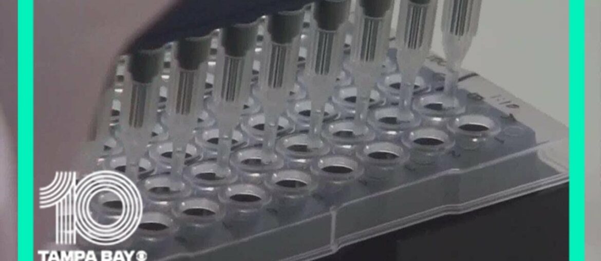 COVID-19 vaccine could be ready next year, but probably not for those who need it most, doctors say