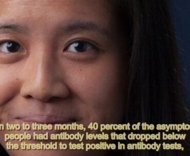 Can our immune system 'remember' the coronavirus? Scientists hope so