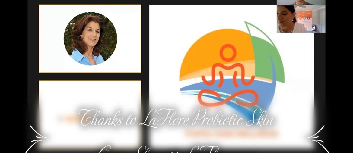 Punta Cana Wellness and Spectra Spray talking about vitamins on the GO