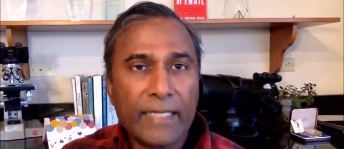 Dr SHIVAMIT  Delivers Solution for CORONAVIRUS to the President of the United States Reposted 04/08