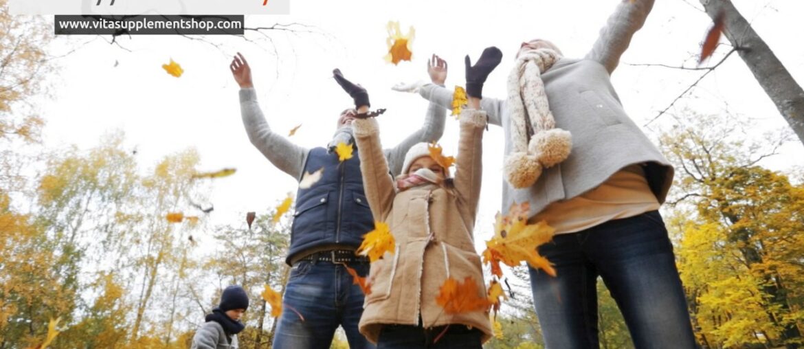 Vitamin Supplement Online Store