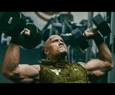 Gym motivation best music 2020