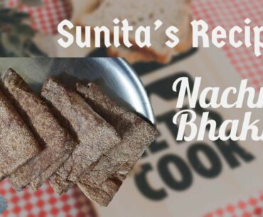 Nutritional Nachni Bhakri