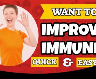Top 10 foods that boost immune system - how to boost immunity power | immunity boosting foods