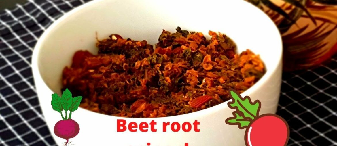 #beetrootspinach#spinachrecipe Healthy nutritious beetroot spinach recipeII Spinach recipe