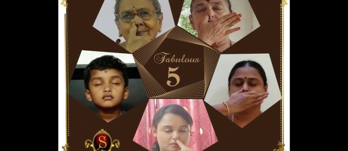 Smartika Covid-19 Challenge/ Five Generation from Smartika Family