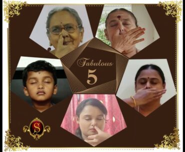 Smartika Covid-19 Challenge/ Five Generation from Smartika Family