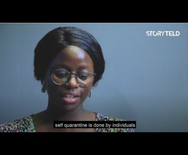 Tips on how to survive this month of social isolation #COVID19 #STAYSAFEUG