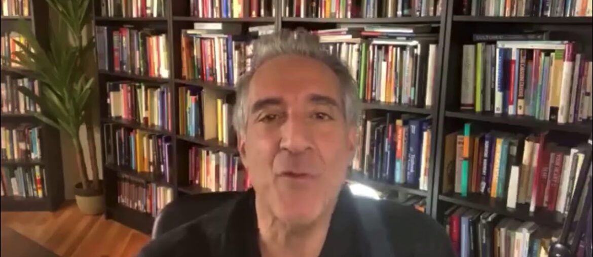 CORONAVIRUS - HOW TO BOOST YOUR IMMUNE SYSTEM QUICK - PHARMACIST BEN FUCHS