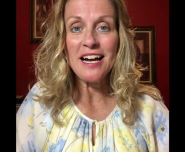 Words on Wellness Video #1