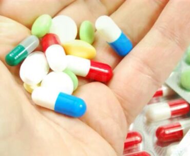 The Definitive Guide to Vitamin Supplements: Hype or Help for Healthy Eating