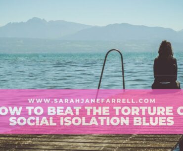 Antidote to Corona Virus - how to build a healthy immune system by calming the nervous system