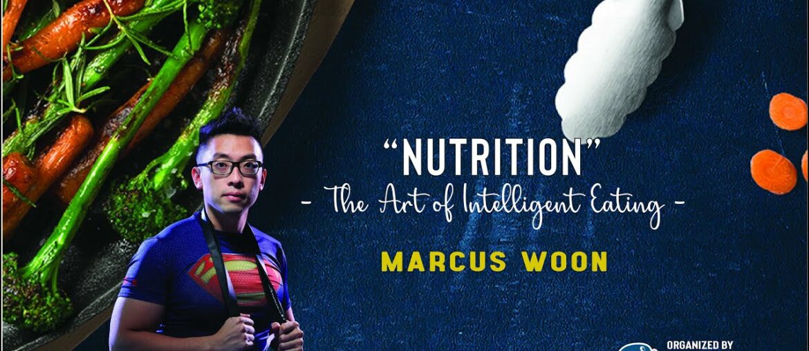 Nutrition | "the Art of Intelligent Eating"