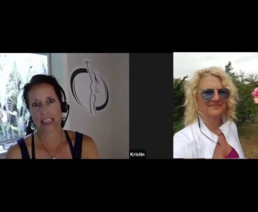 Woman Heals Herself from Ovarian Cancer Using Natural Methods!