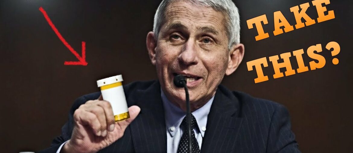 This Supplement May PREVENT DEATH from Severe COVID-19! | Cory McCarthy