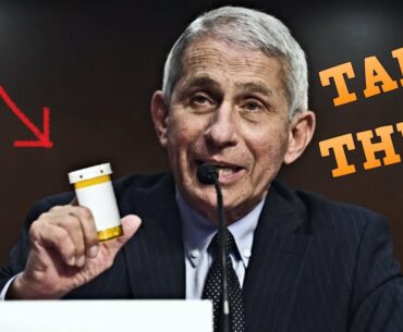 This Supplement May PREVENT DEATH from Severe COVID-19! | Cory McCarthy