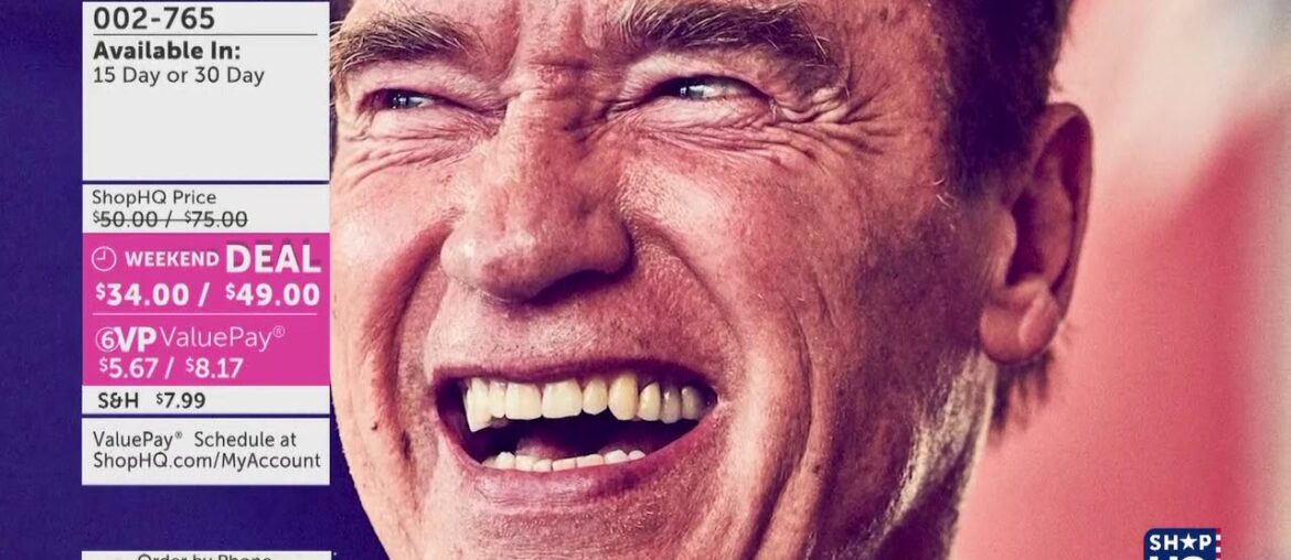 Ladder Superfood Greens Choice of Supply | Premiere: Ladder Nutrition | ShopHQ | 2020