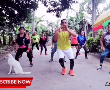 DO YOU REMEMBER REMIX/CARDIOMIX FITNESS by: Donnex lasaca