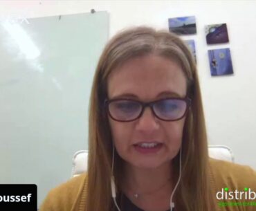 COVID-19 Antibody Update with Dr. Sawsan Youssef