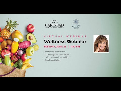 Wellness Webinar