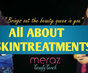 SKINTREATMENTS |SKIN BRIGHTENING TREATMENT|BEST SKINCARE CLINIC IN KOCHI |VITAMIN C | SKINCARE