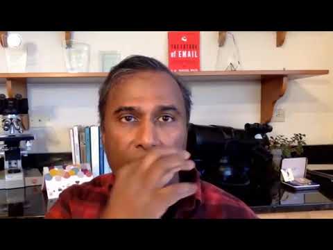 Dr SHIVA Immune and Economic Health Solution to the CoronaVirus