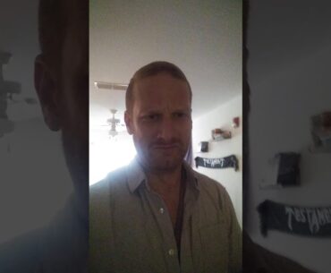 Hayden Takes - Vitamins for Oldmen