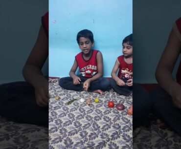 Natural vitamins in vegetables