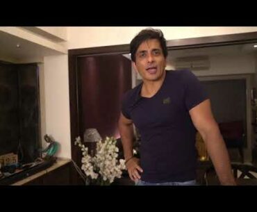 Sonu Sood recommends Nutrabox for Indian Immune System | Made in India for Indians