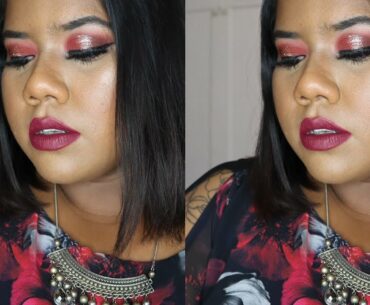 Google Translate in Portuguese| makeup tutorial  | English subtitles