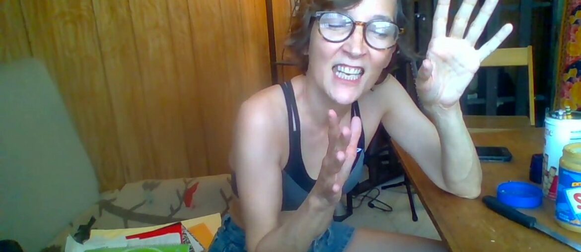 audition for Love Wellness