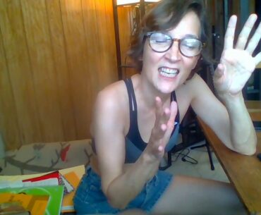 audition for Love Wellness