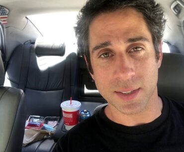 BLM is immune to COVID19?