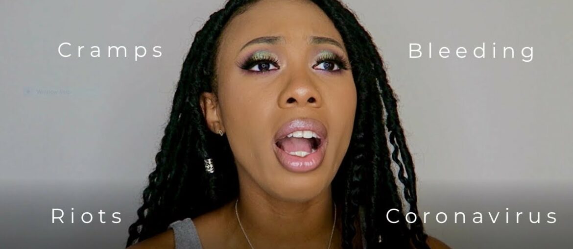 My Crazy IUD Experience | Skyla to Kyleena | Recovering From COVID-19