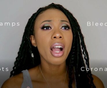 My Crazy IUD Experience | Skyla to Kyleena | Recovering From COVID-19