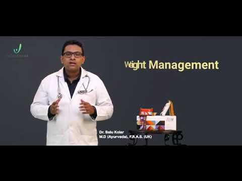 Weight Loss Supplement for Natural Weight Management