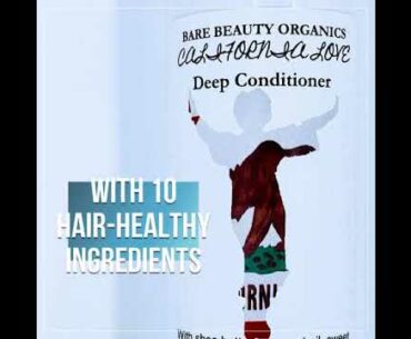 Bare Beauty Naturals