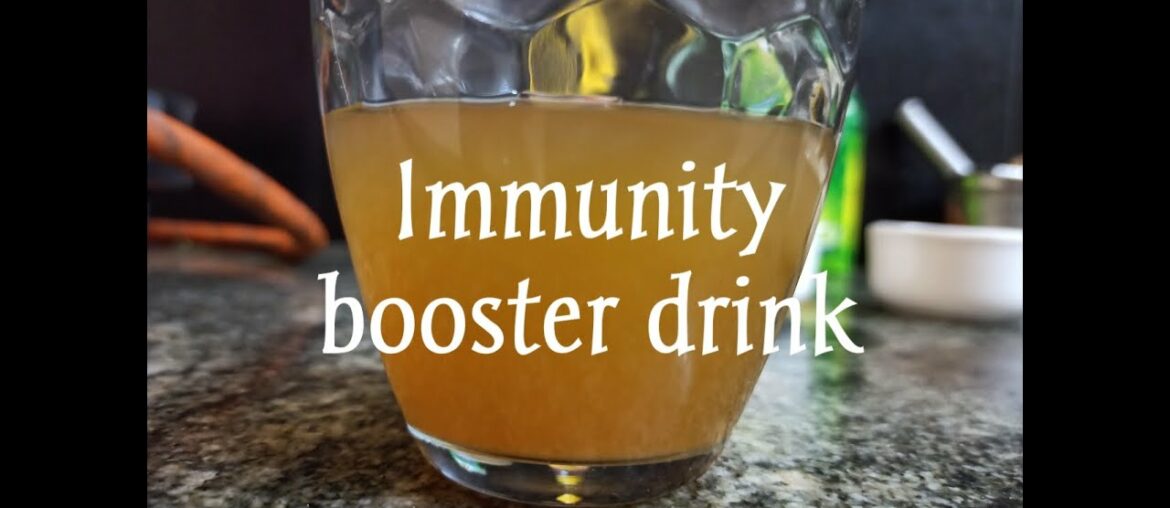 #weightloss #Immunitybooster #Corona #covid19 Immunity booster drink or green tea for weight loss.