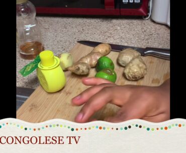 CORONAVIRUS TEA FOR QUICK IMMUNITY